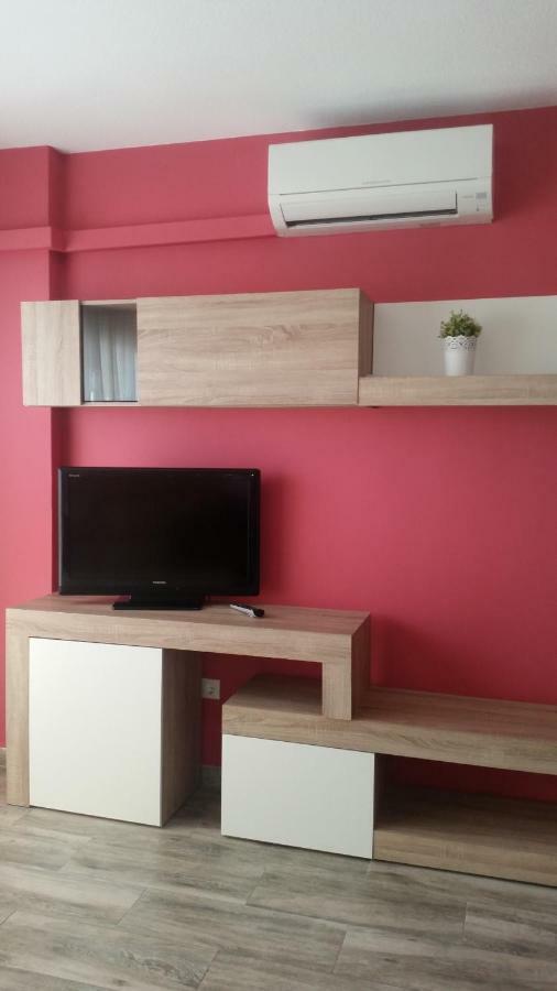 Estudio Appartement