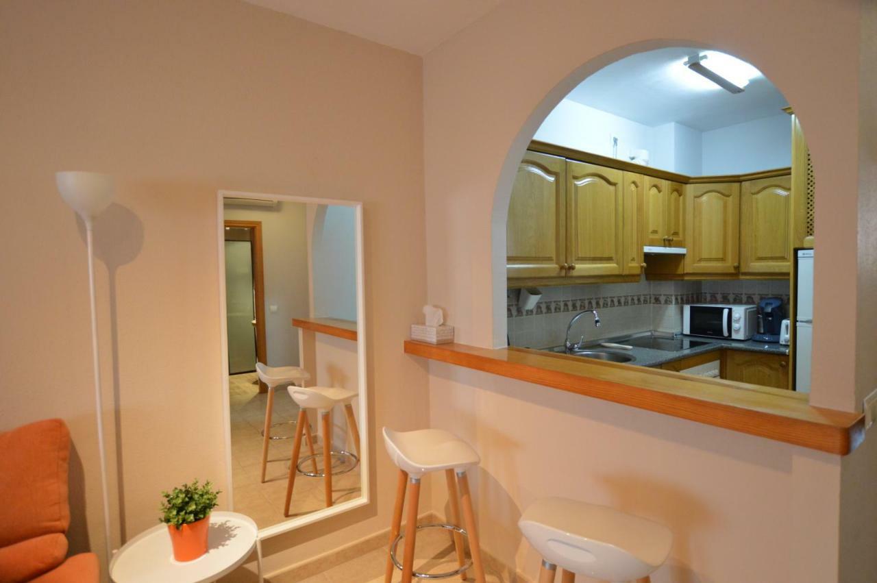 Appartement Centro *