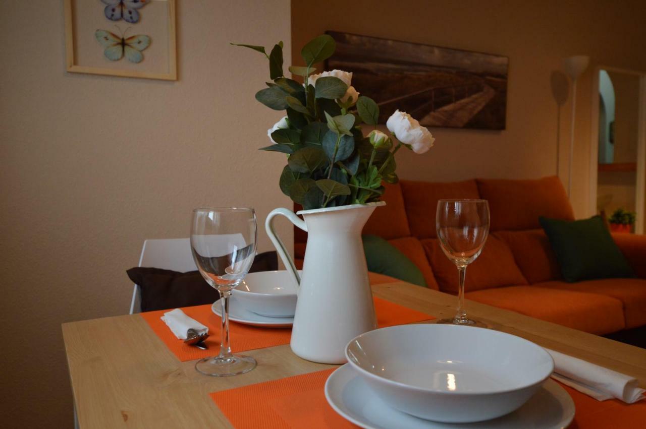 Appartement Centro *