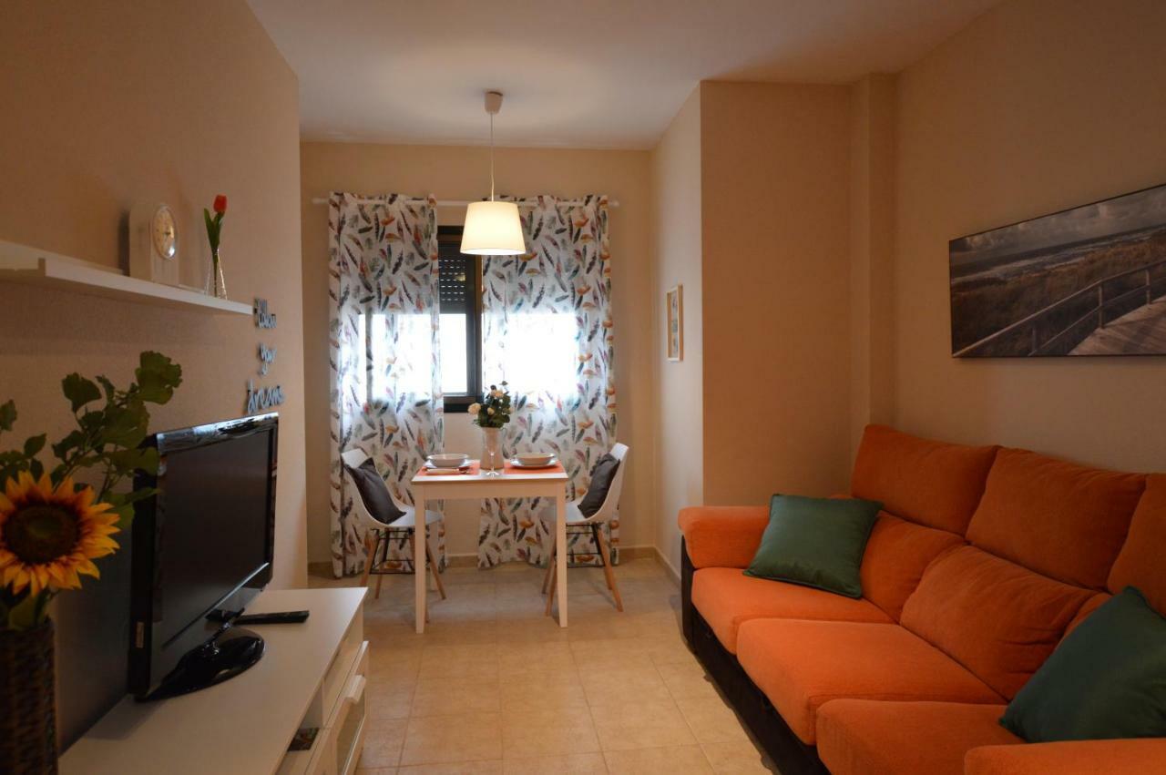 Appartement Centro