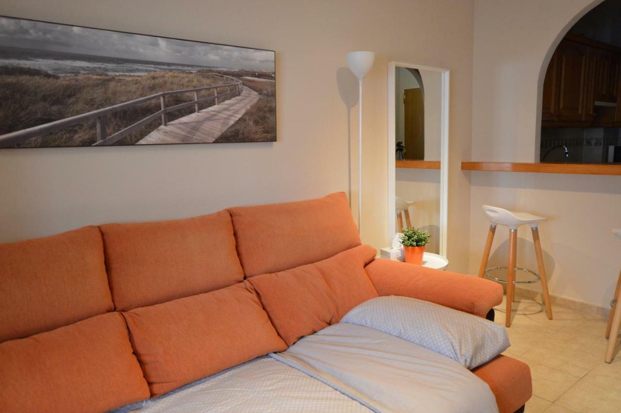 Appartement Centro