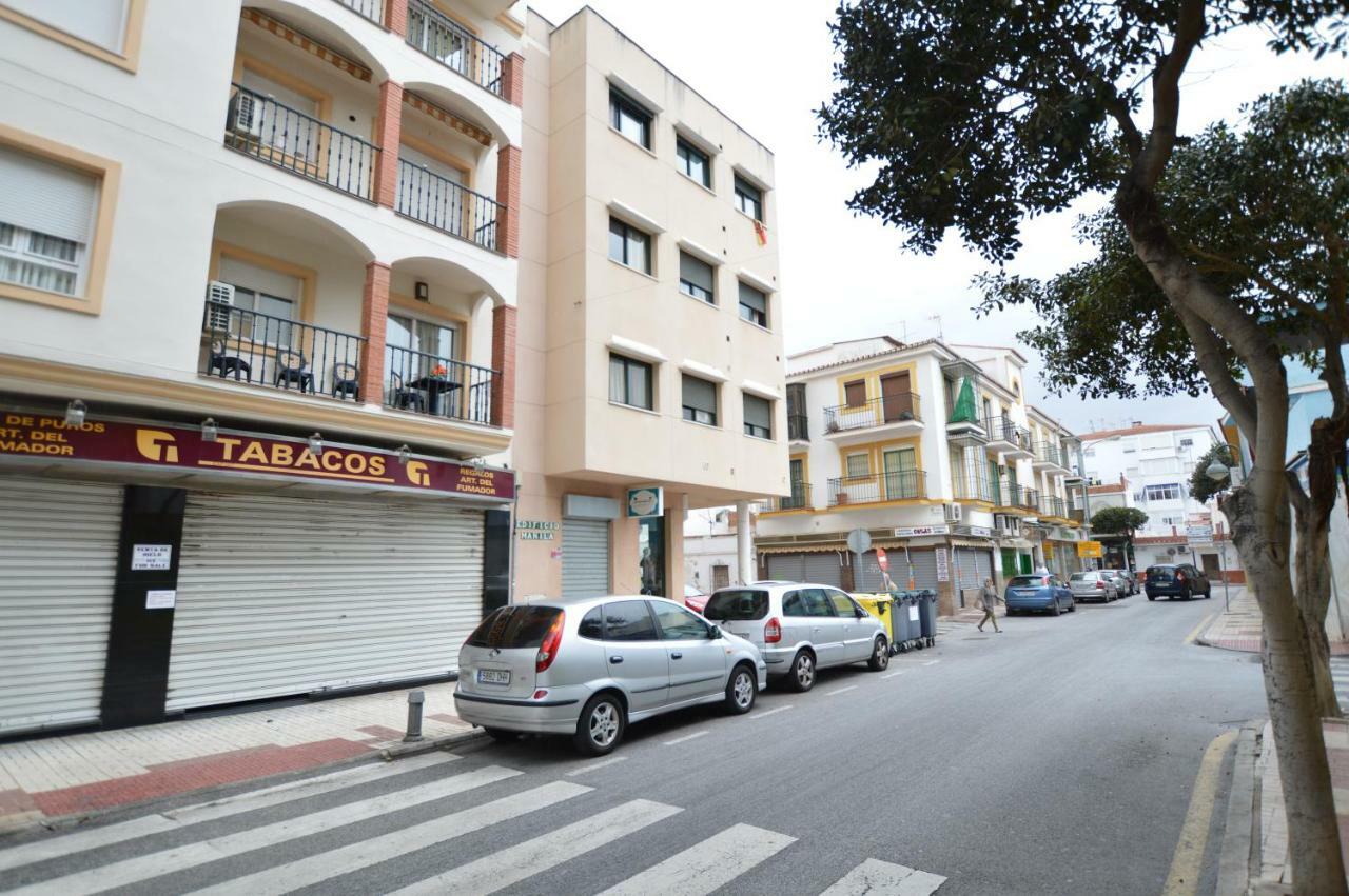 Centro Appartement Torremolinos