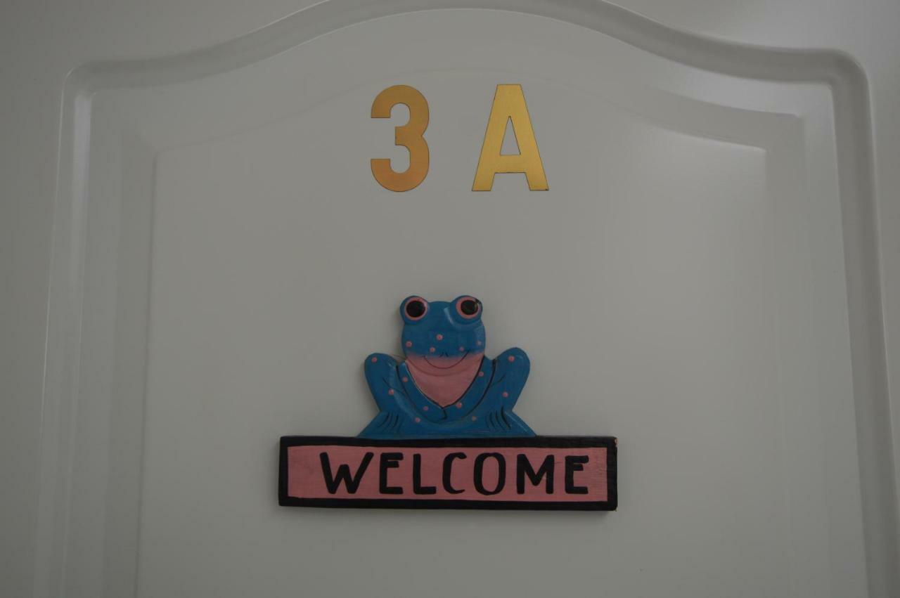 Appartement Centro Torremolinos