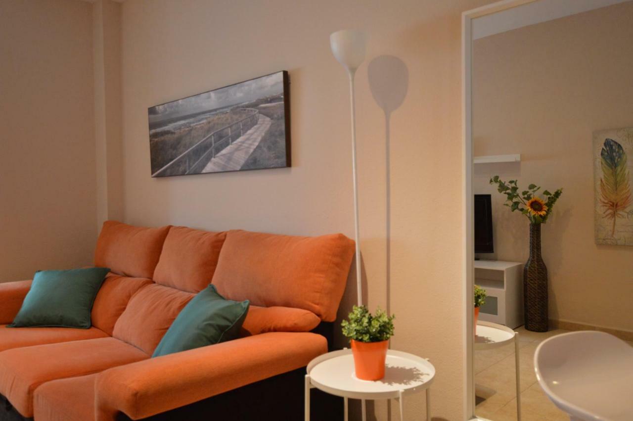 Appartement Centro Torremolinos