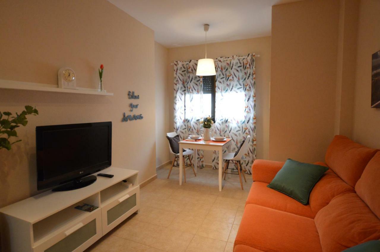 Appartement Centro *