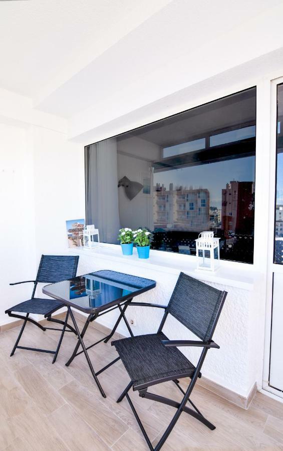 Appartement Marina *
