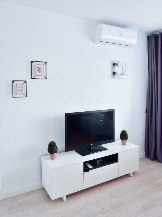 Marina Appartement Torremolinos