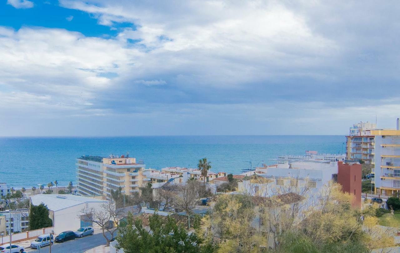 Marina Appartement Torremolinos