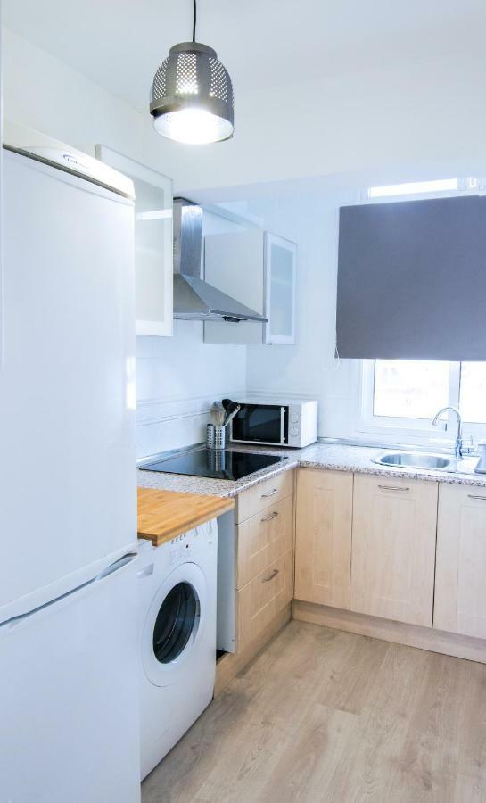Appartement Marina Torremolinos