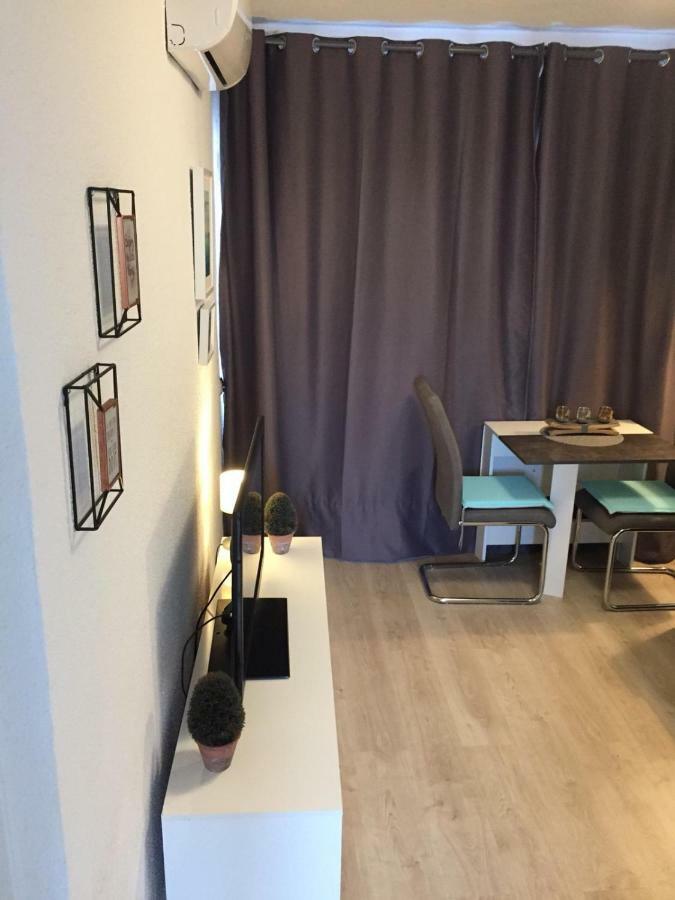 Appartement Marina Torremolinos