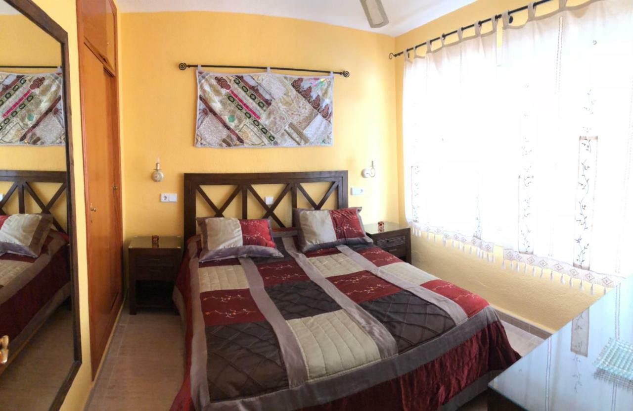 Apartment Palomas 201