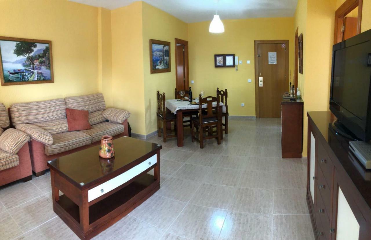 Palomas 201 Apartment Torremolinos