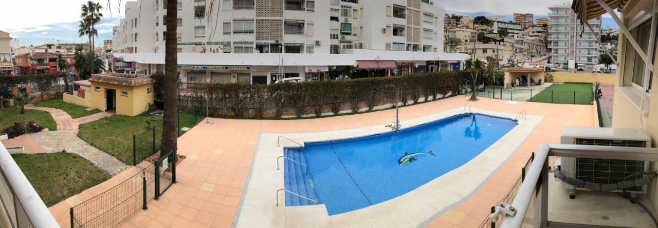 Palomas 201 Apartment Torremolinos