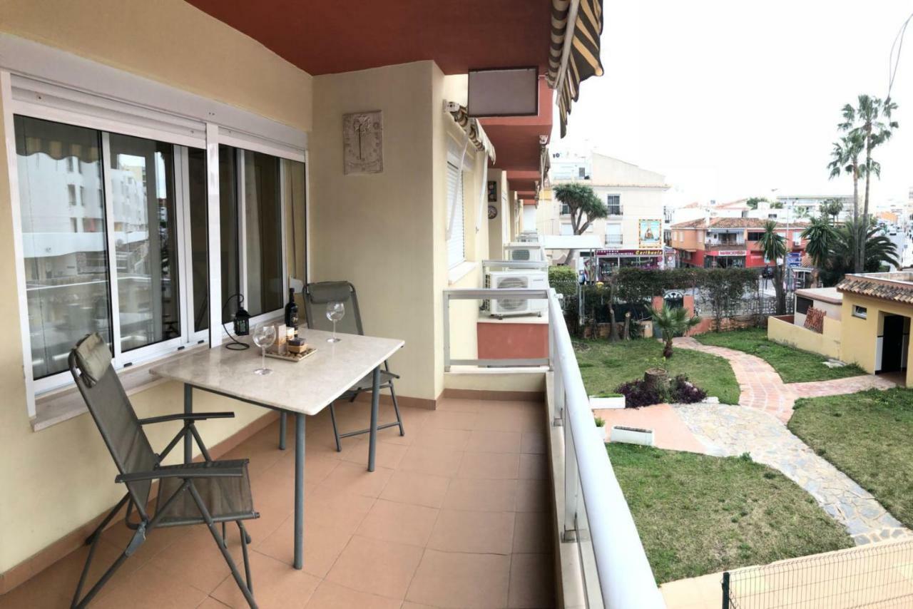 Palomas 201 Torremolinos