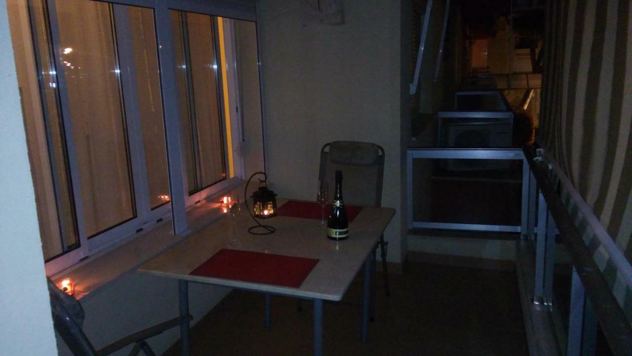 Palomas 201 Apartment