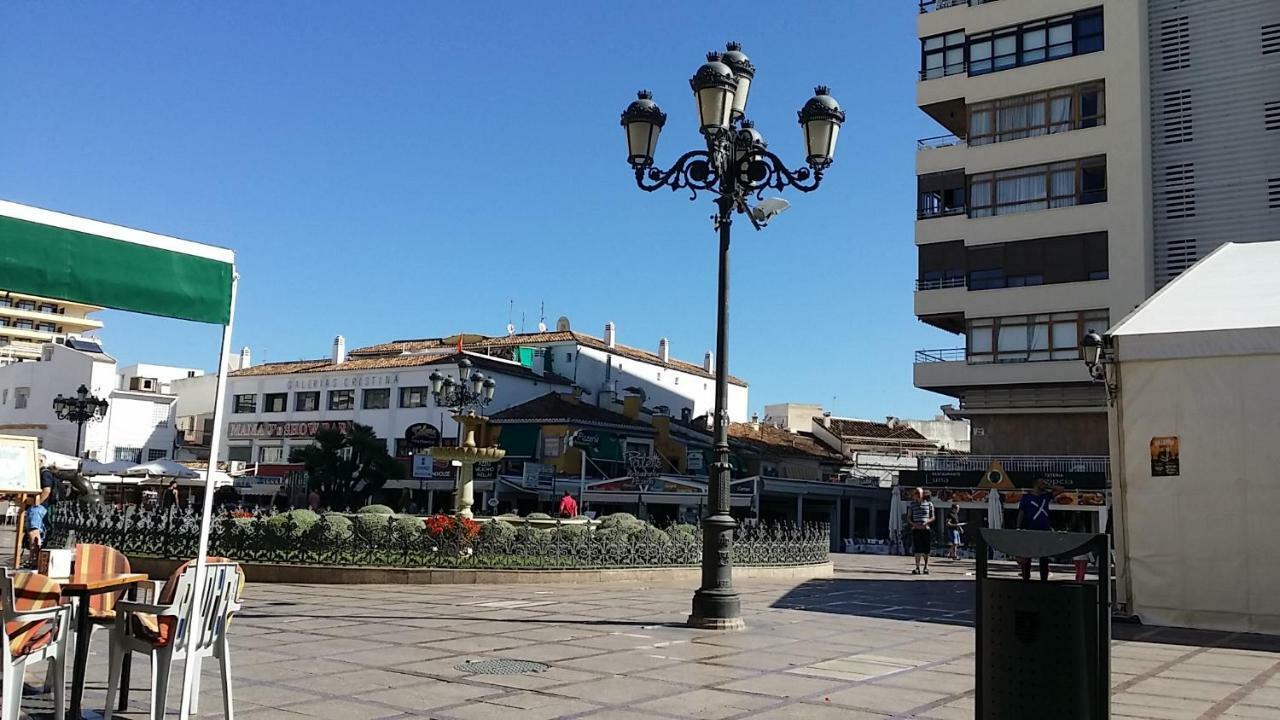 Central In La Nogalera * Torremolinos