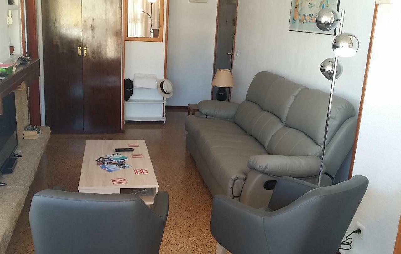 Appartement Central In La Nogalera Torremolinos