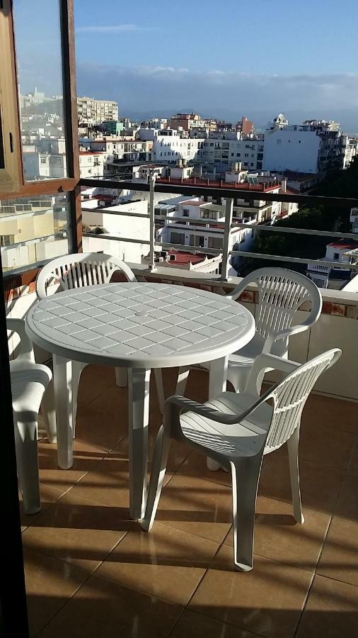Appartement Central In La Nogalera *