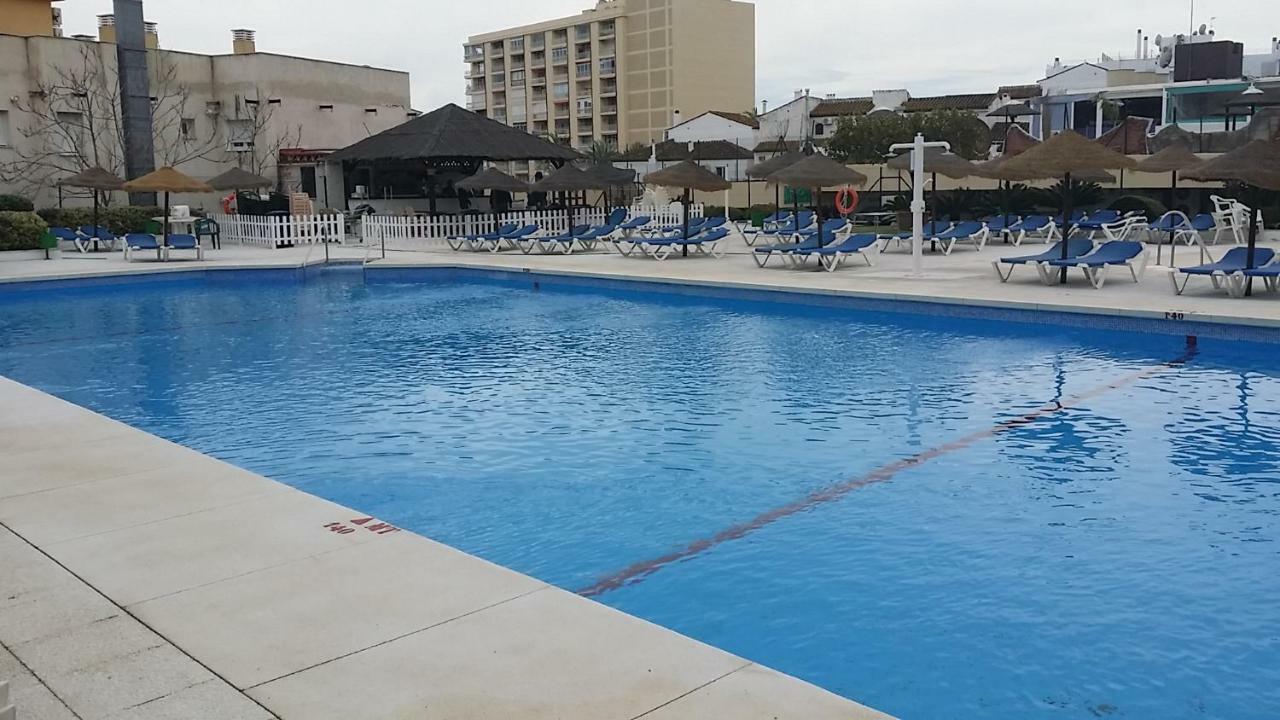 Appartement Central In La Nogalera *