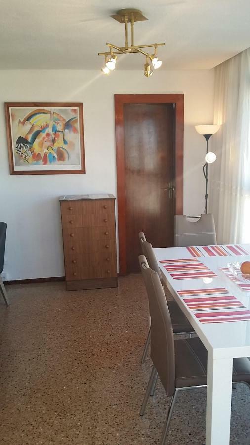 Appartement Central In La Nogalera Torremolinos