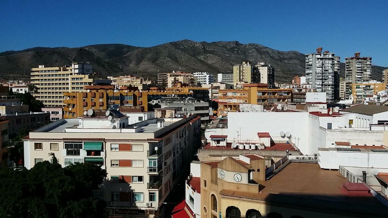 Central In La Nogalera * Torremolinos