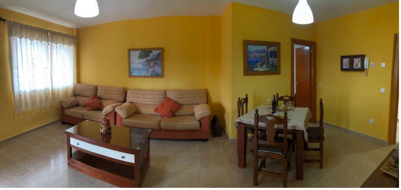 Palomas 201 Apartment