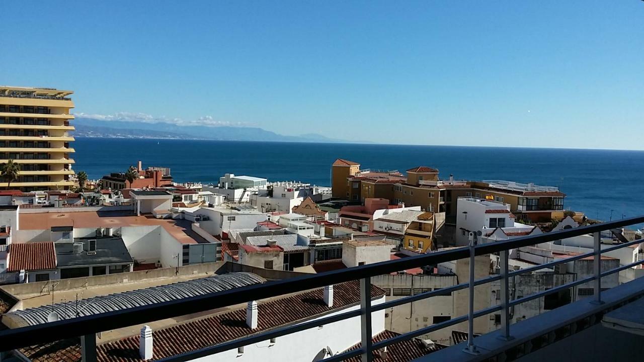 Appartement Central In La Nogalera Torremolinos