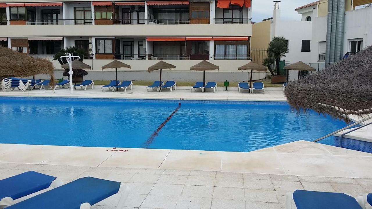 Central In La Nogalera