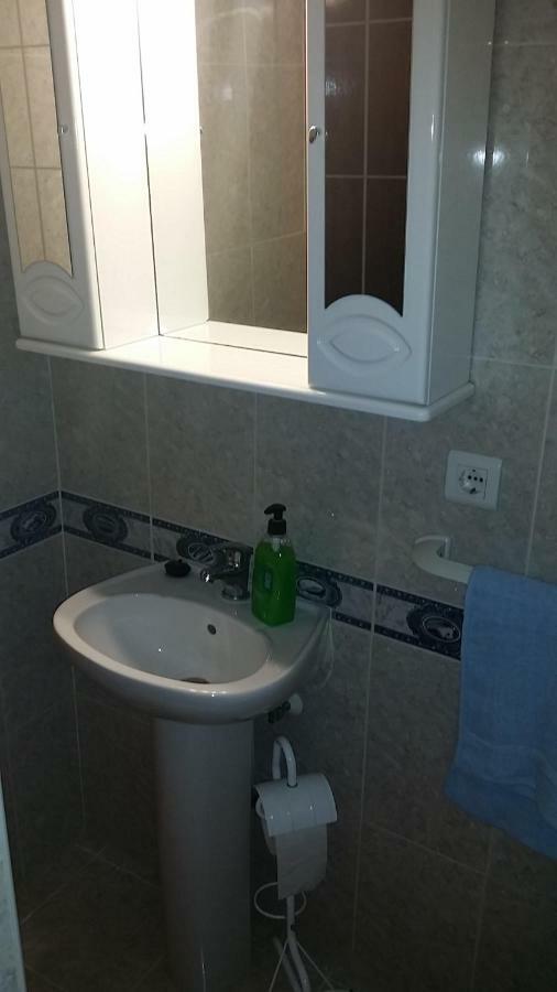 Appartement Central In La Nogalera *
