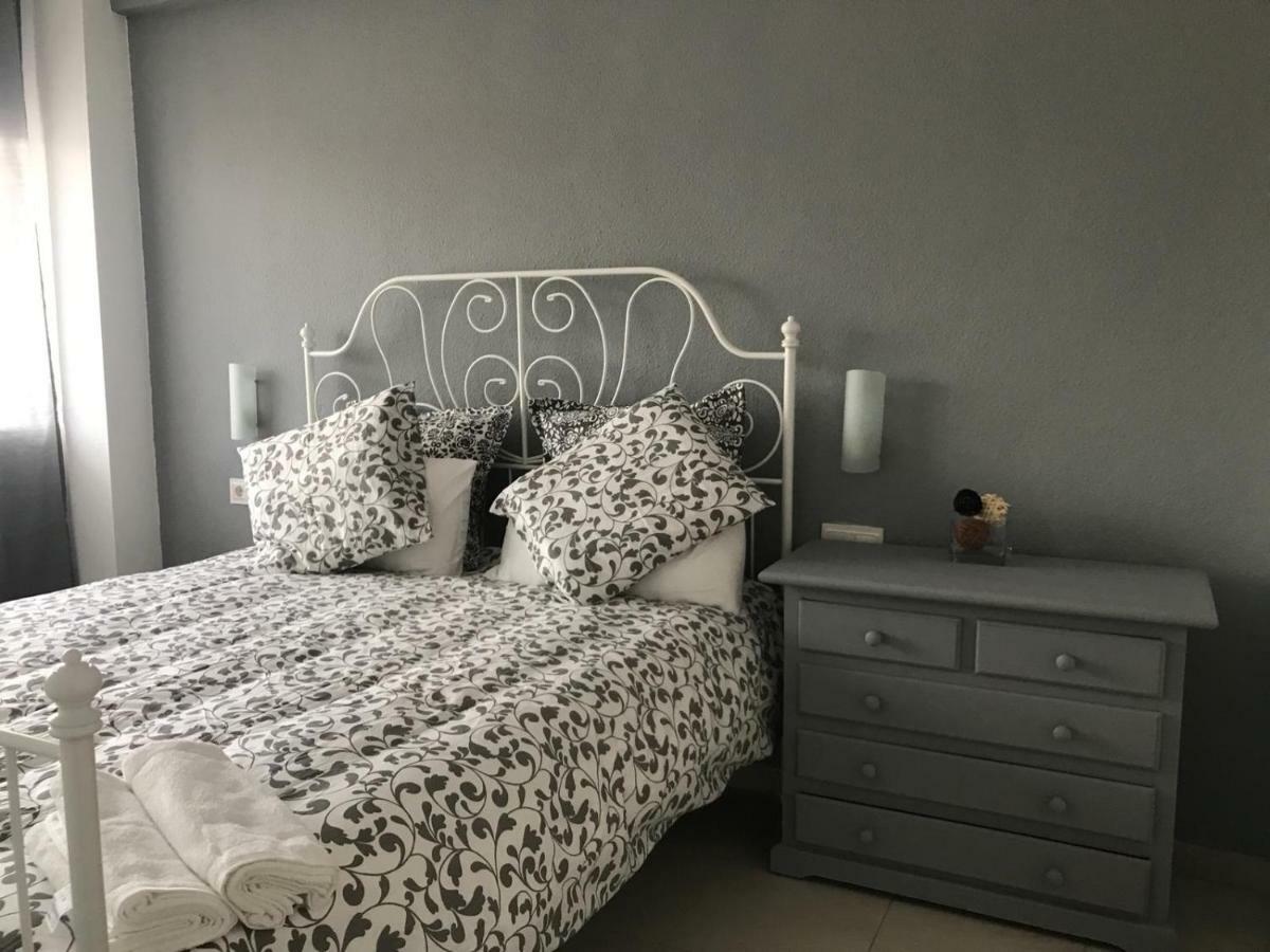 Costa Del Sol Apartment Torremolinos