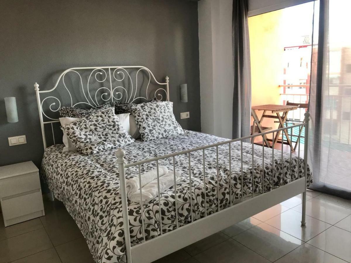 Apartment Costa Del Sol