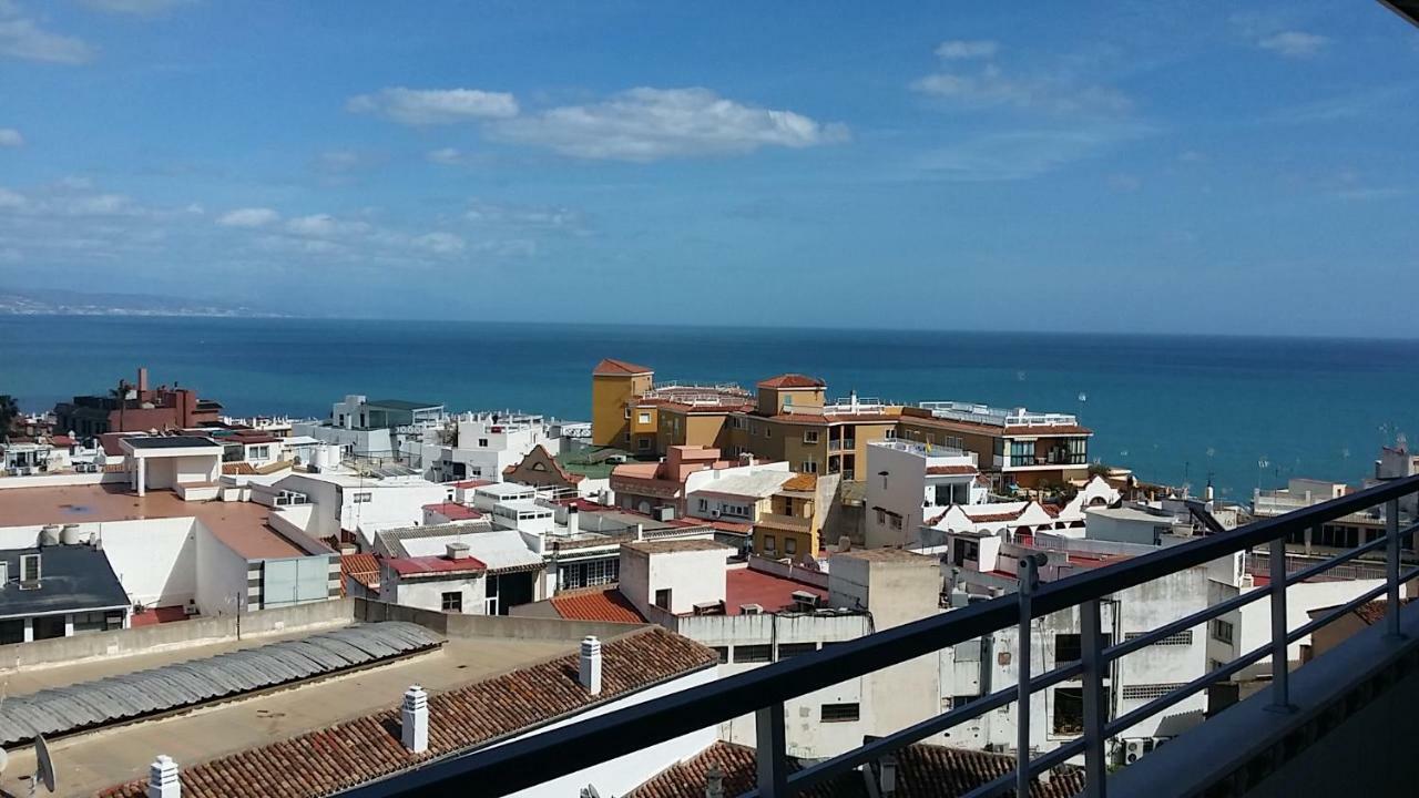 Central In La Nogalera Torremolinos