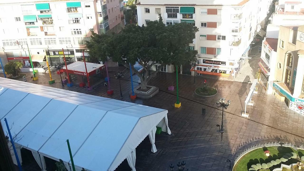 Central In La Nogalera