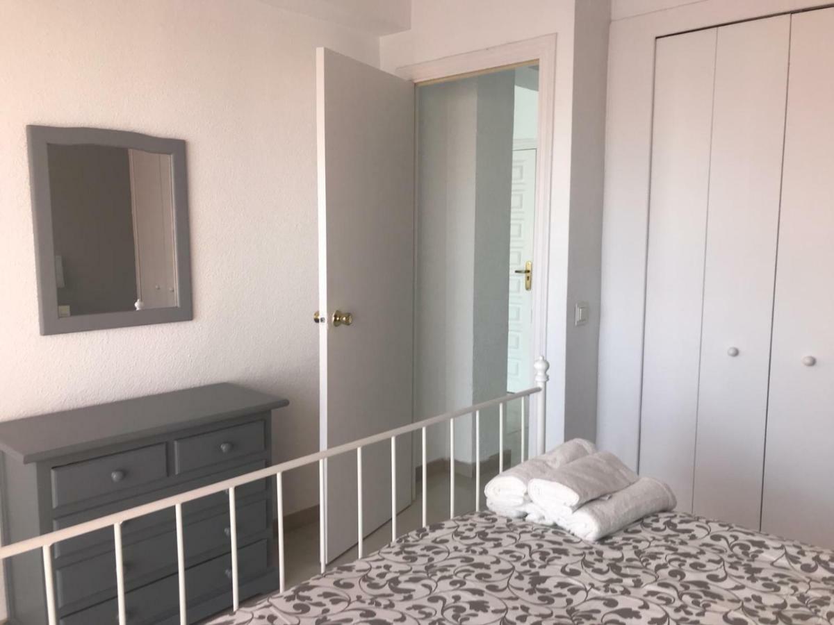 Apartment Costa Del Sol