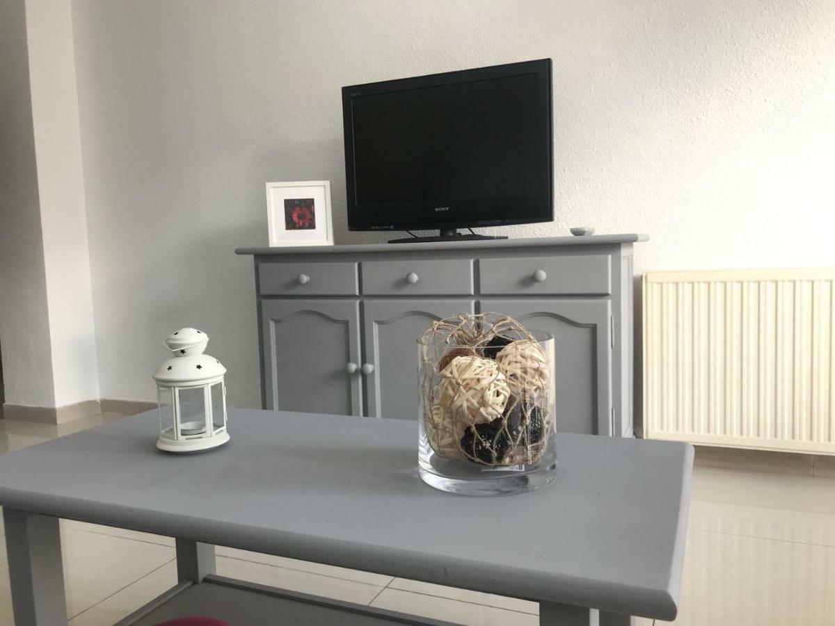 Apartment Costa Del Sol