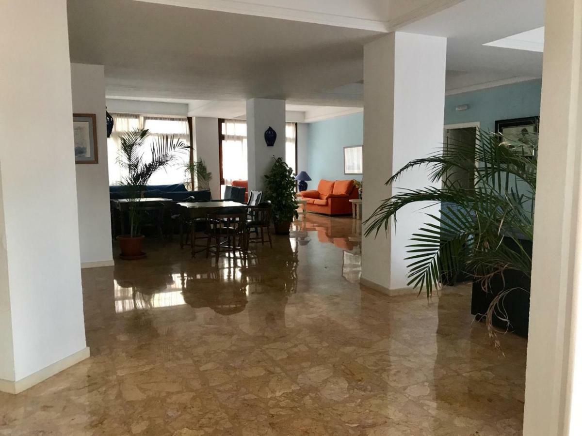 Apartment Costa Del Sol