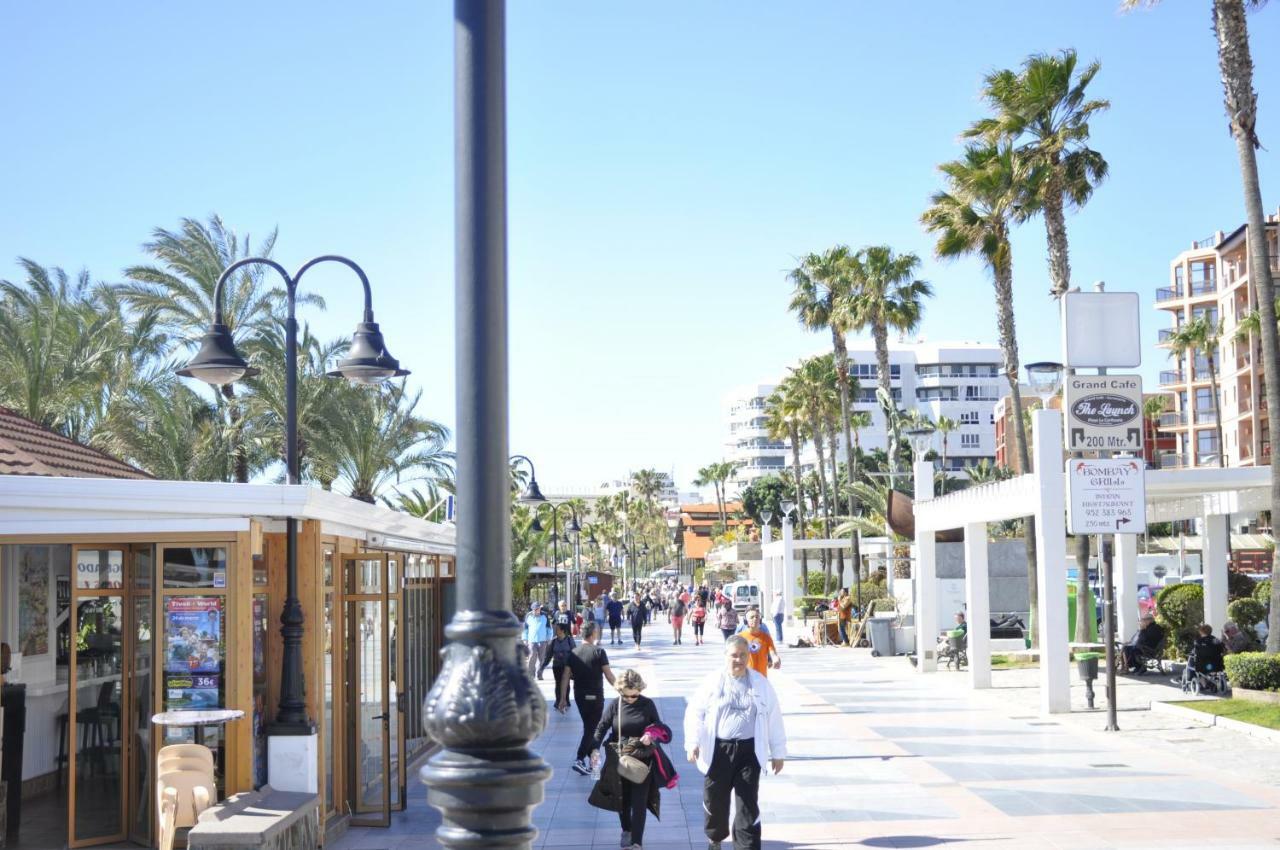 Triana Apartment Torremolinos