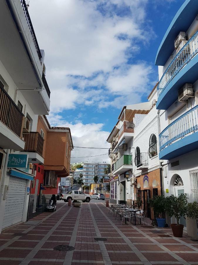 Casa Solarium * Torremolinos