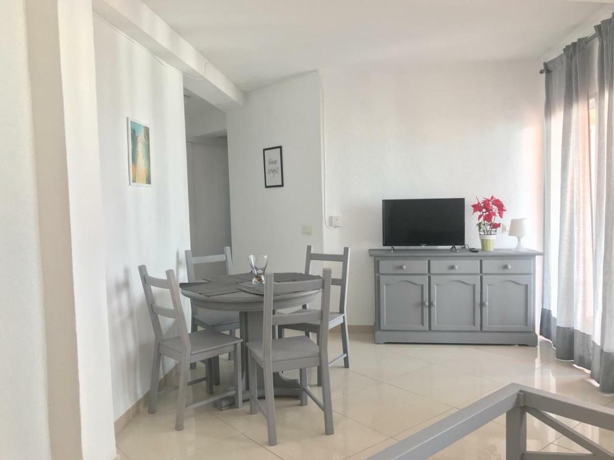 Costa Del Sol Apartment