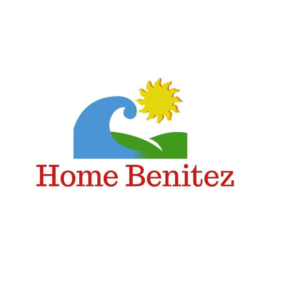Apartment Benitez Azul *