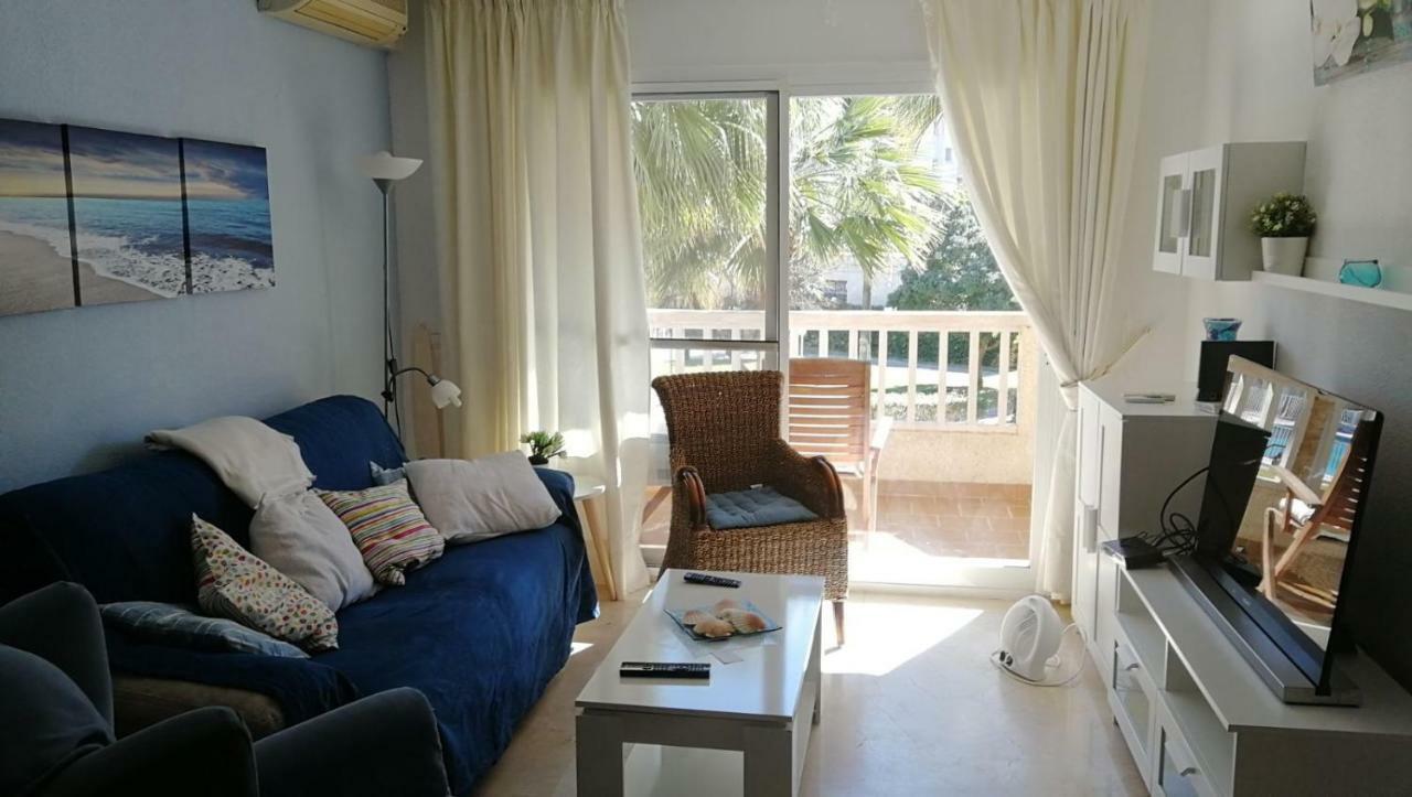Playasol Garden Apartment Torremolinos