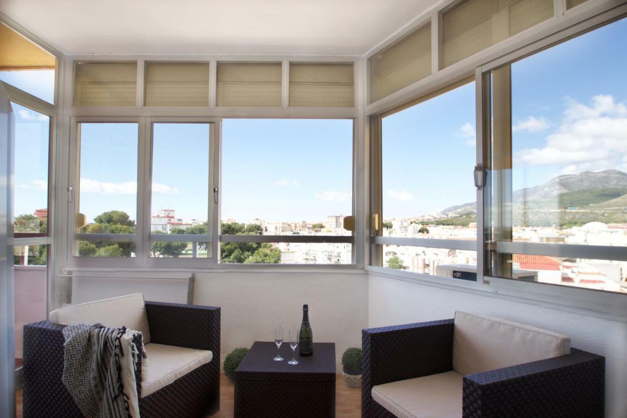 Appartement R&e Torremolinos