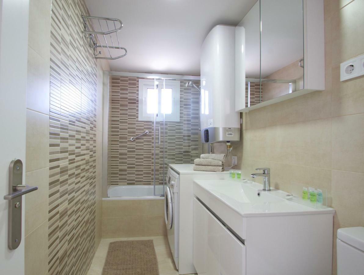 Appartement R&e Torremolinos