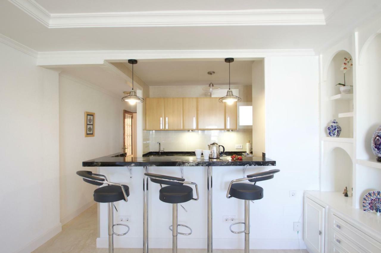 Appartement R&e *