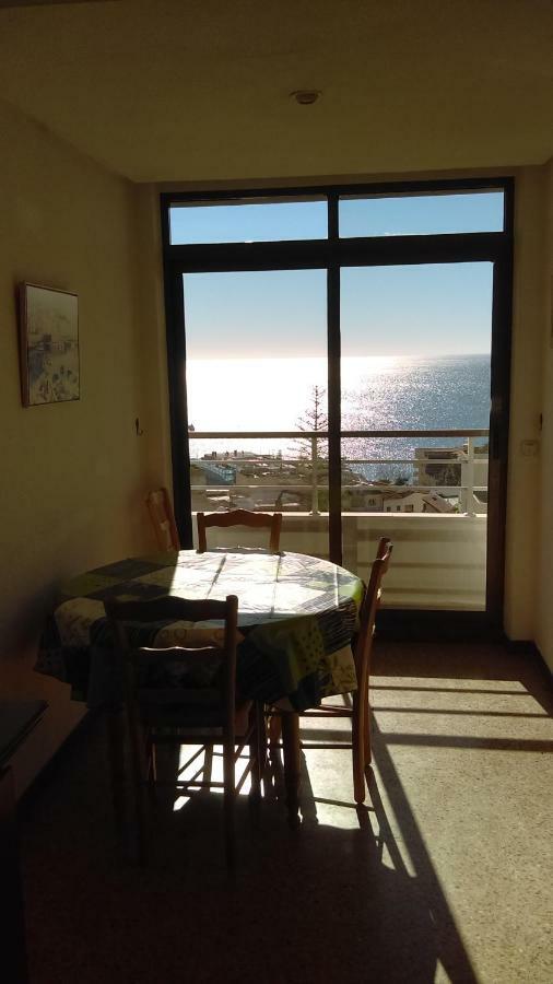 Apartment Apartamento Centro Torremolinos