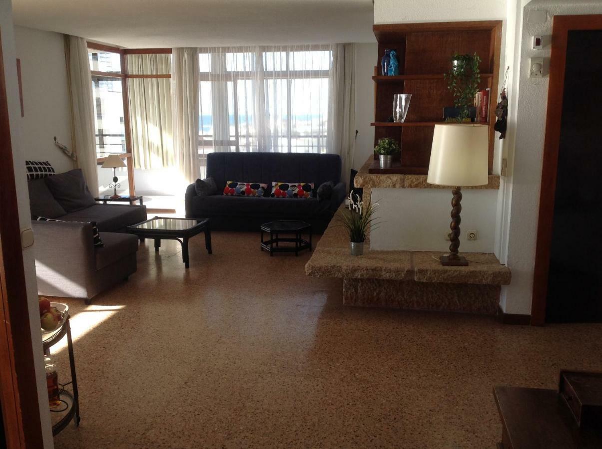 Apartamento Centro Apartment *