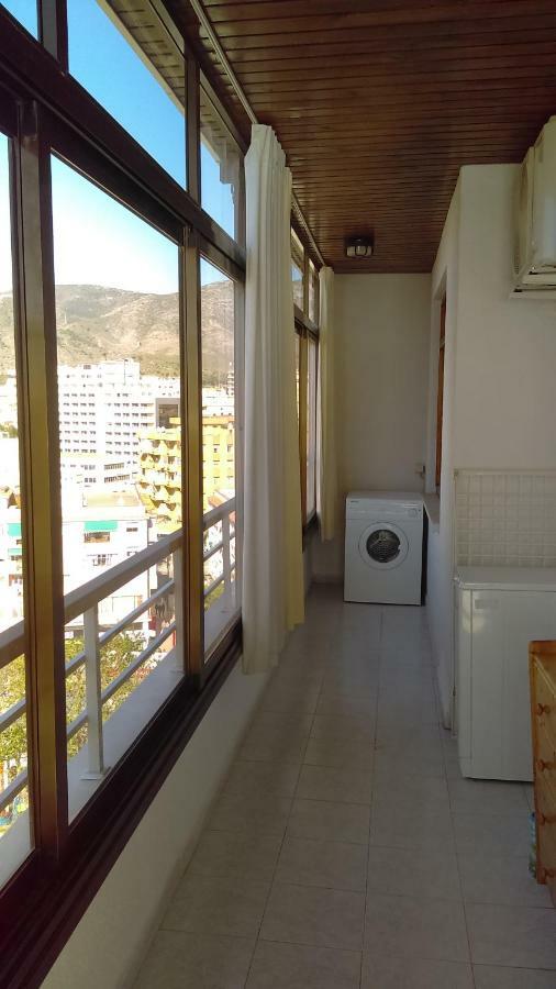 Apartamento Centro Torremolinos