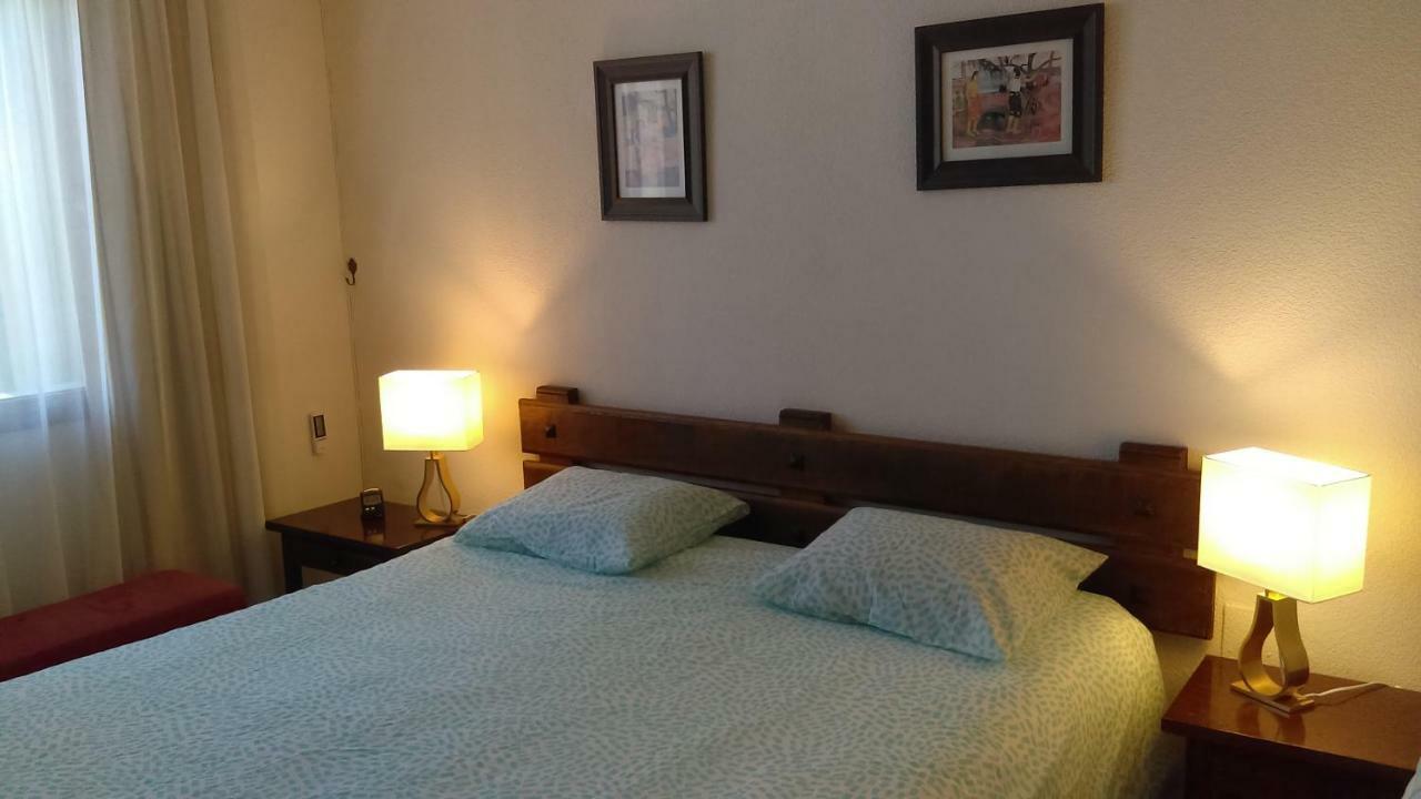 Apartamento Centro Apartment Torremolinos
