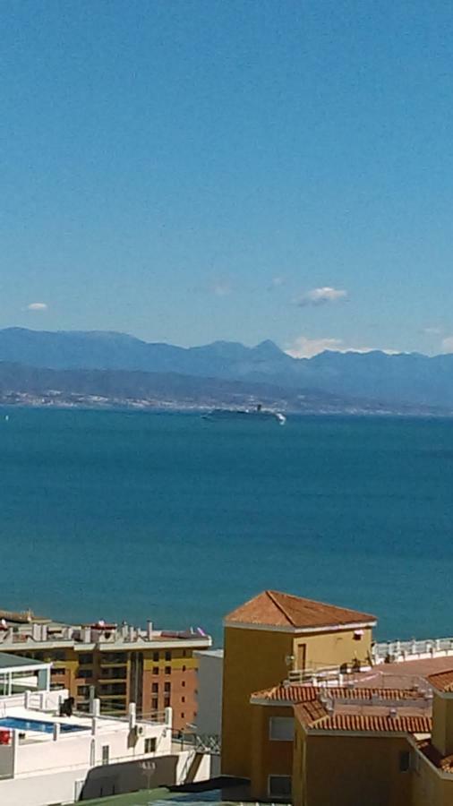 Apartamento Centro Apartment Torremolinos