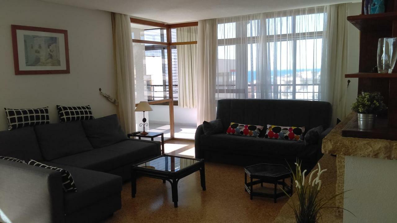 Apartment Apartamento Centro *